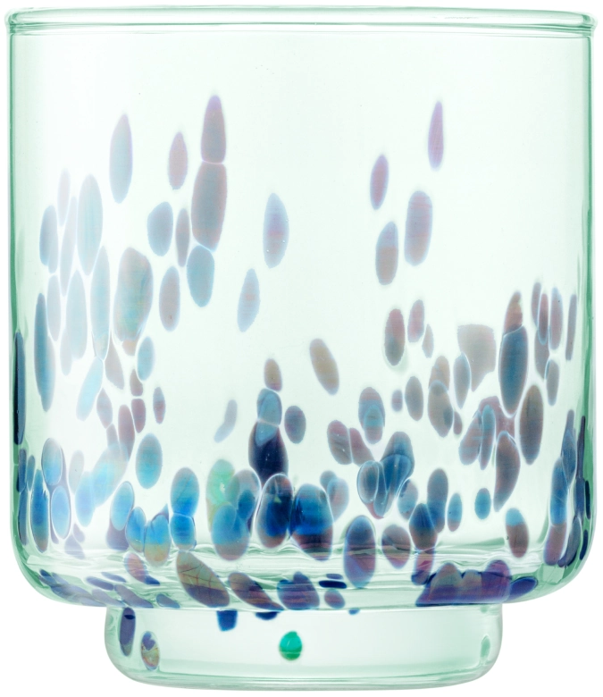 2er Set Sea Glass gobelet