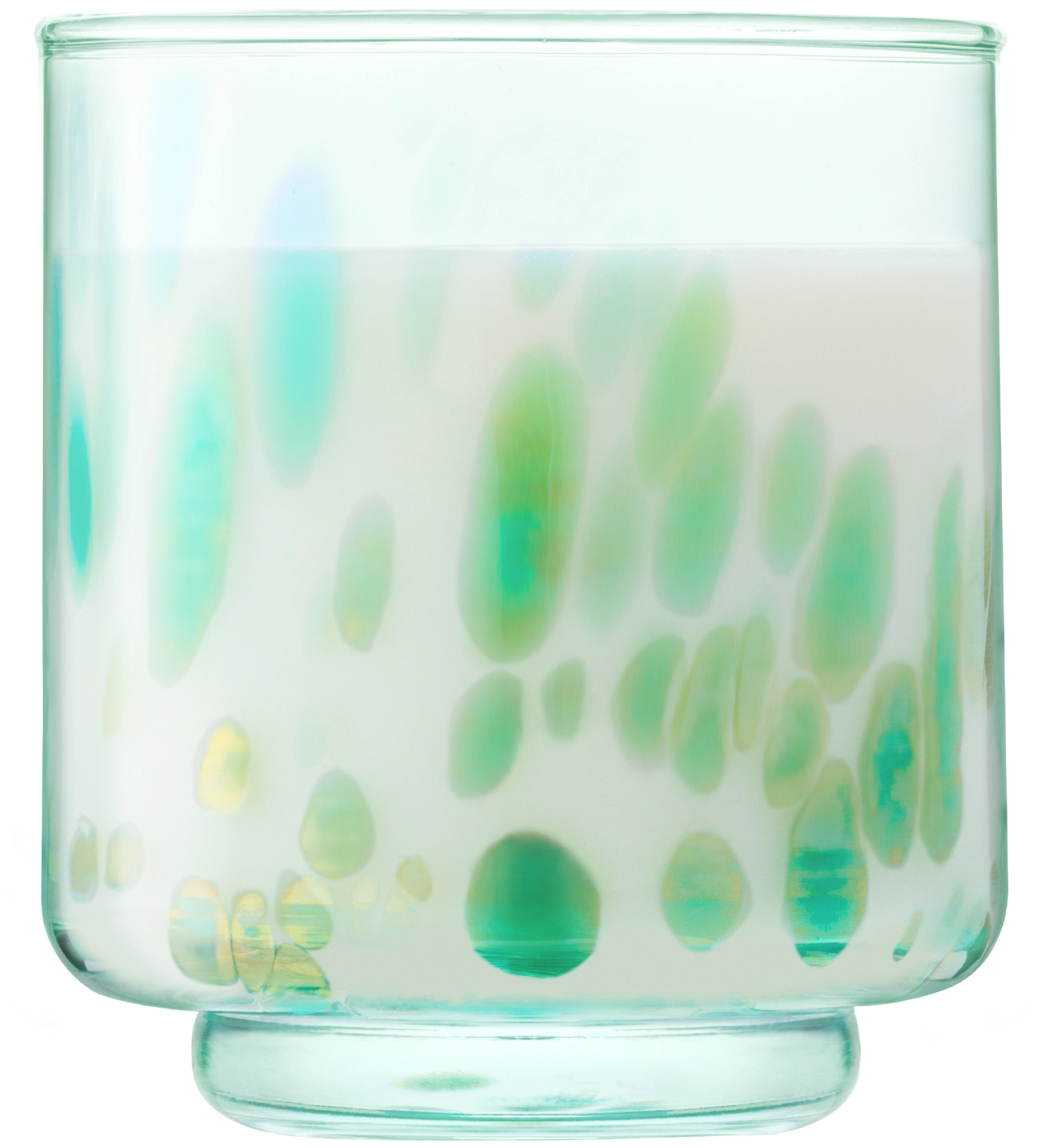 2er Set Sea Glass Trinkglas