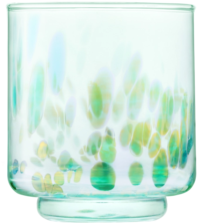 2er Set Sea Glass Trinkglas