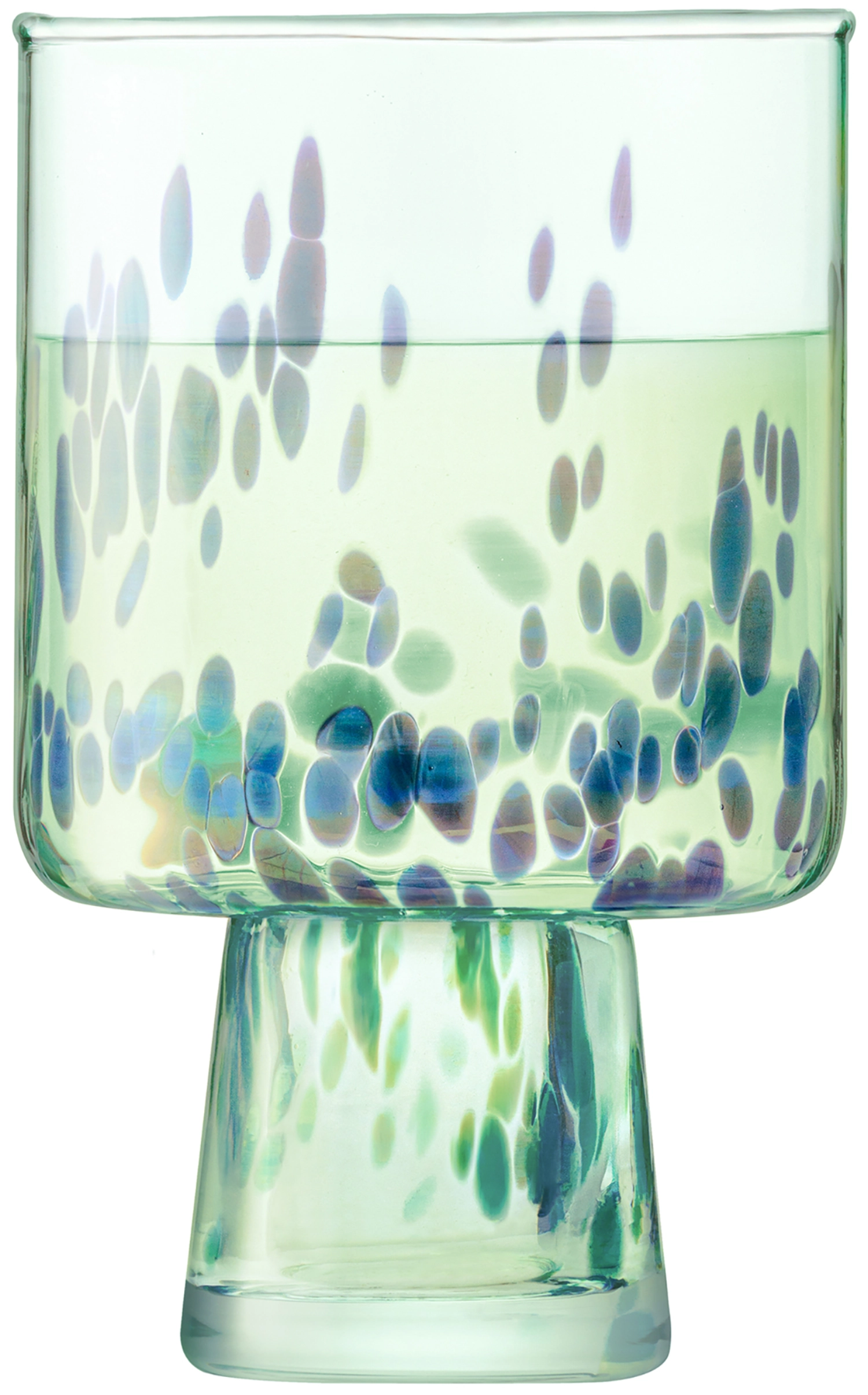 2er Set Sea Glass verre à vin