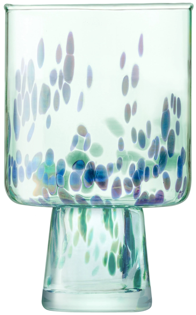 2er Set Sea Glass verre à vin