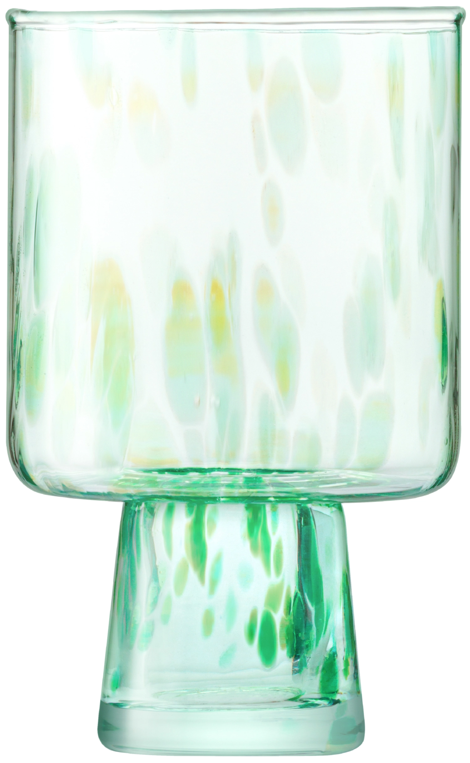 2er Set Sea Glass verre à vin