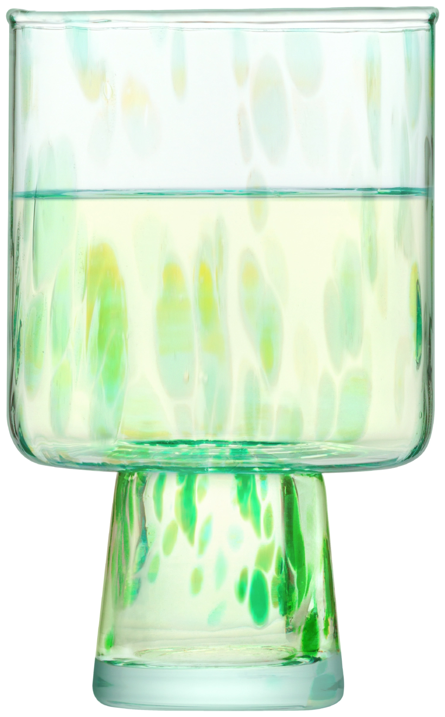 2er Set Sea Glass verre à vin