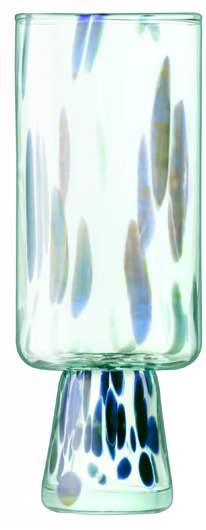 2er Set Sea Glass verre à champagne
