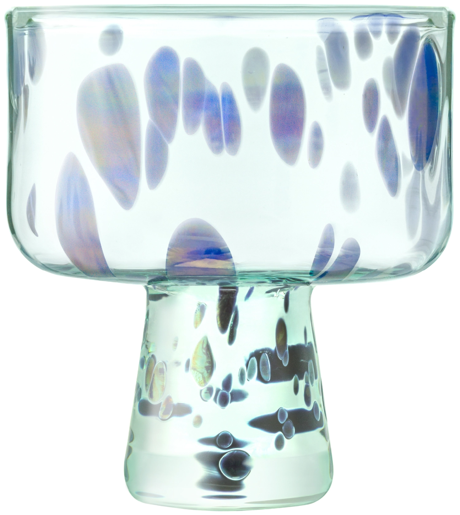 2er Set Sea Glass Cocktailglas