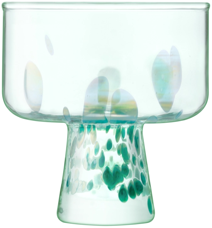 2er Set Sea Glass Cocktailglas