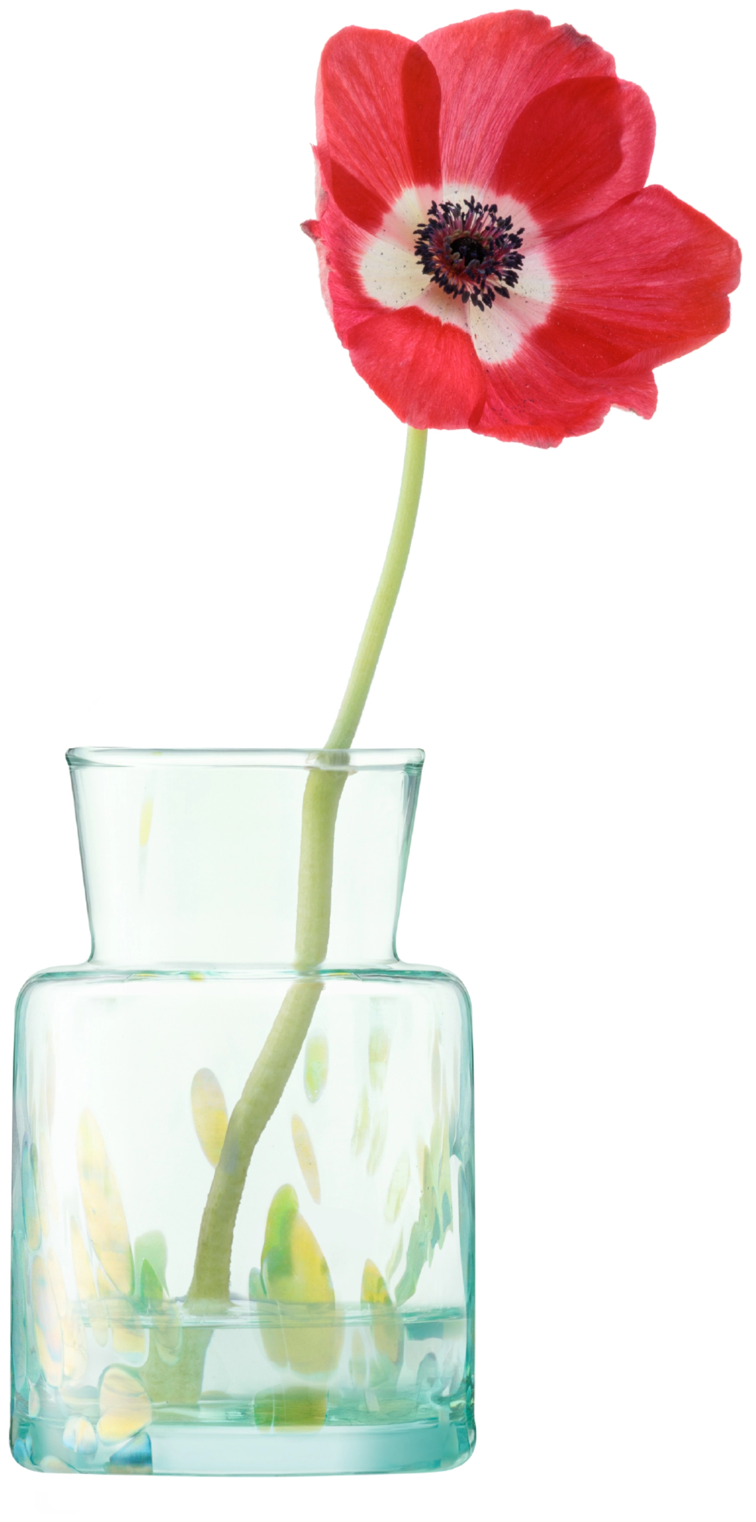 Sea Glass Knospenvase
