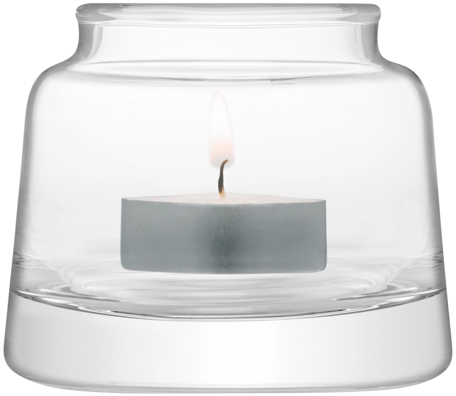 Collective vase / lanterne