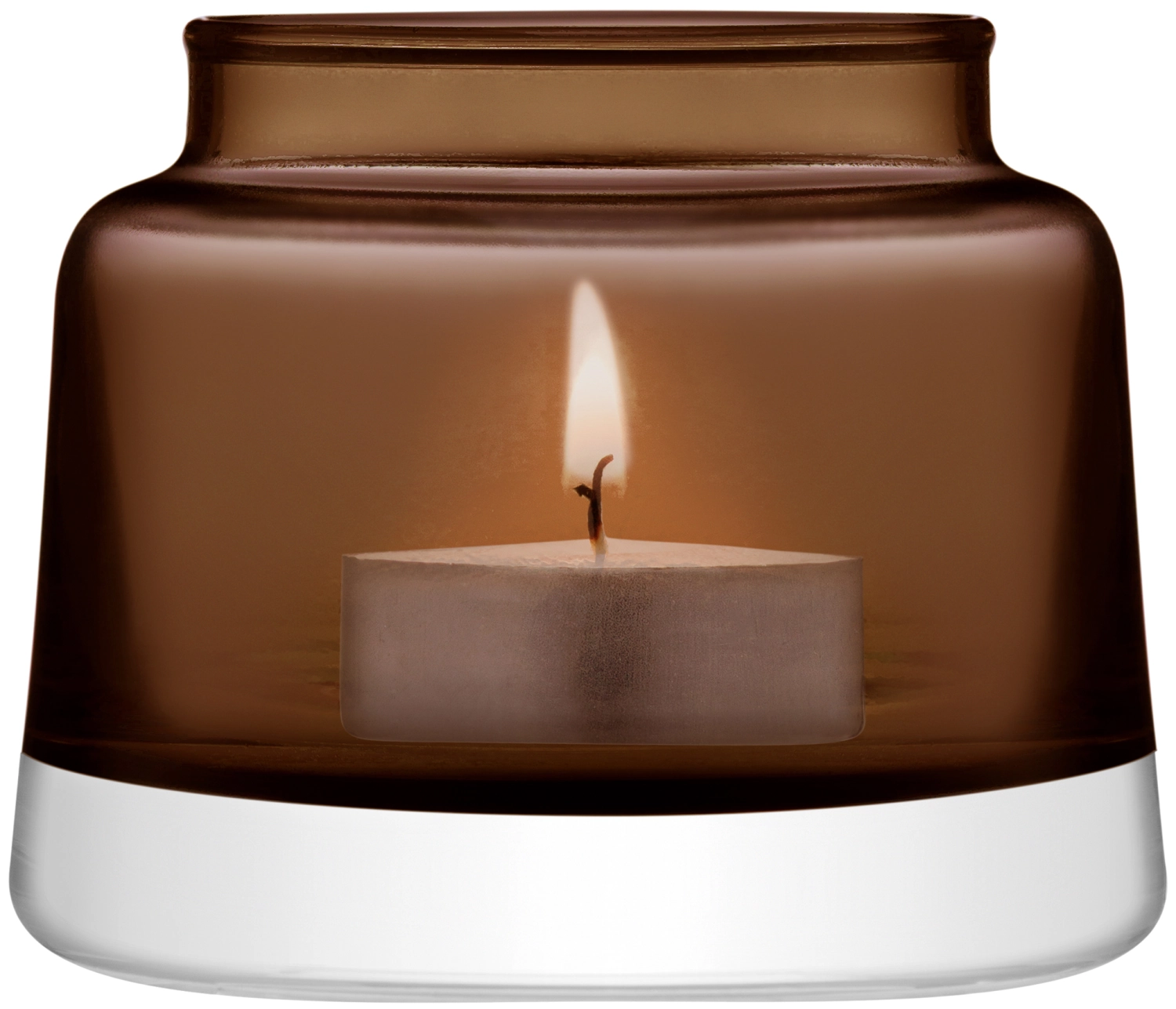 Collective vase / lanterne