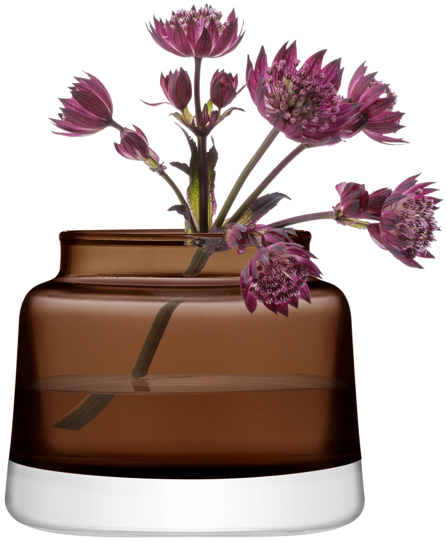 Collective vase / lanterne