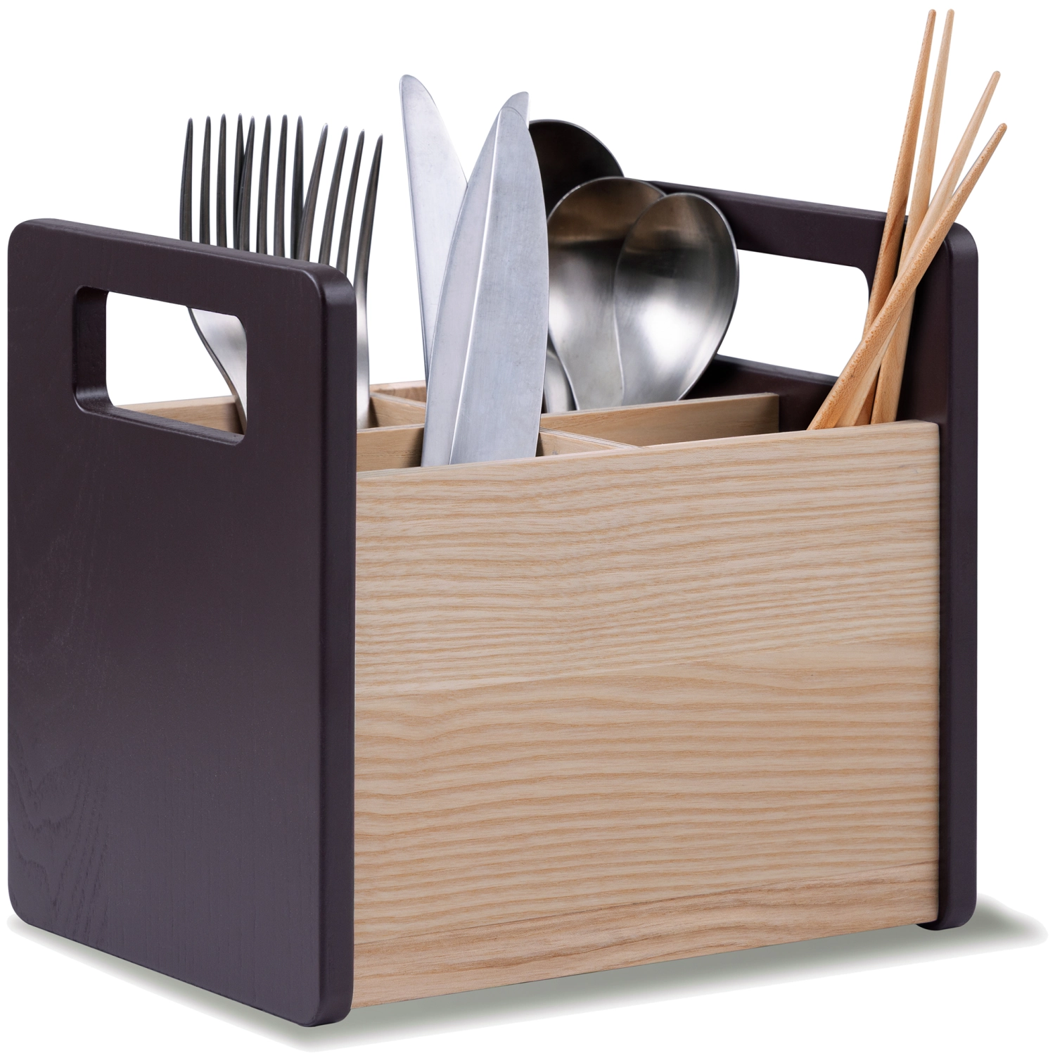 Collective Besteckhalter