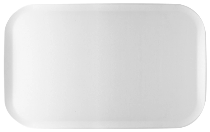 Smart Tablett Rocca Grain GN 1/1