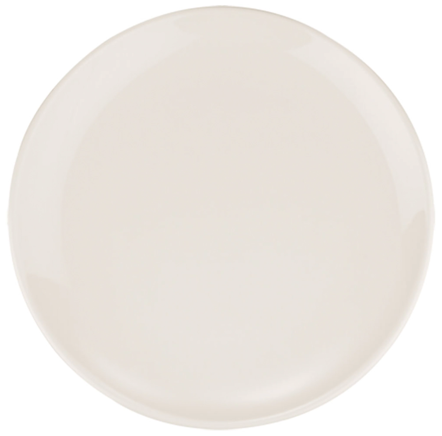 Gourmet Teller flach