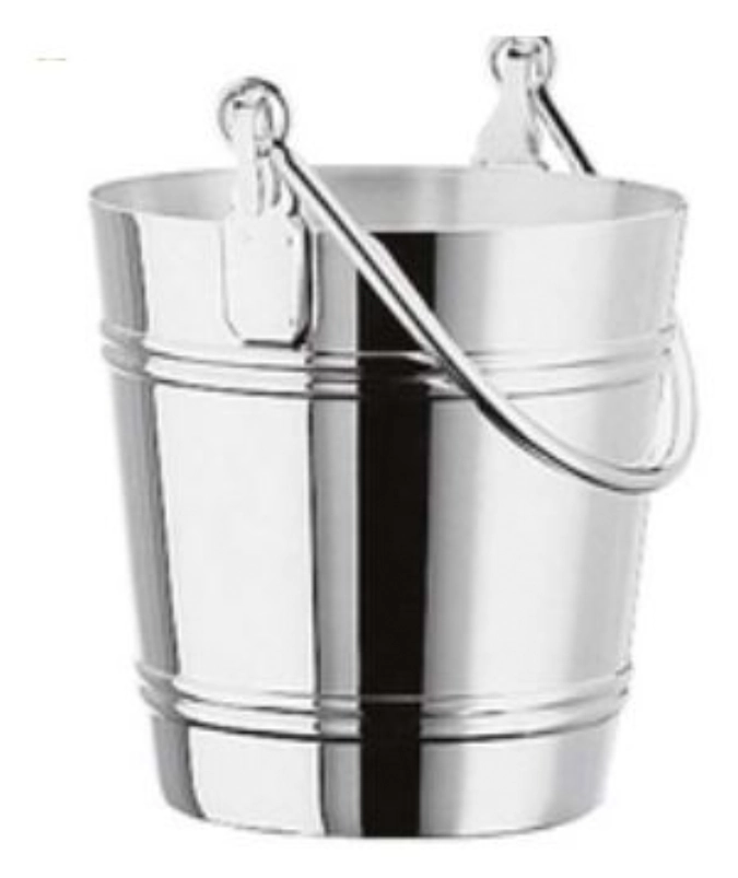 Eis-/Sektkühler EPNS 12cm