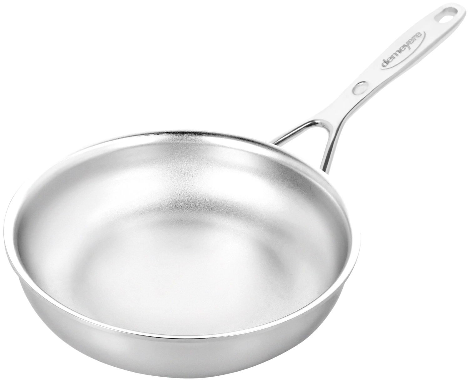 Silverline 7 Bratpfanne NanoTouch