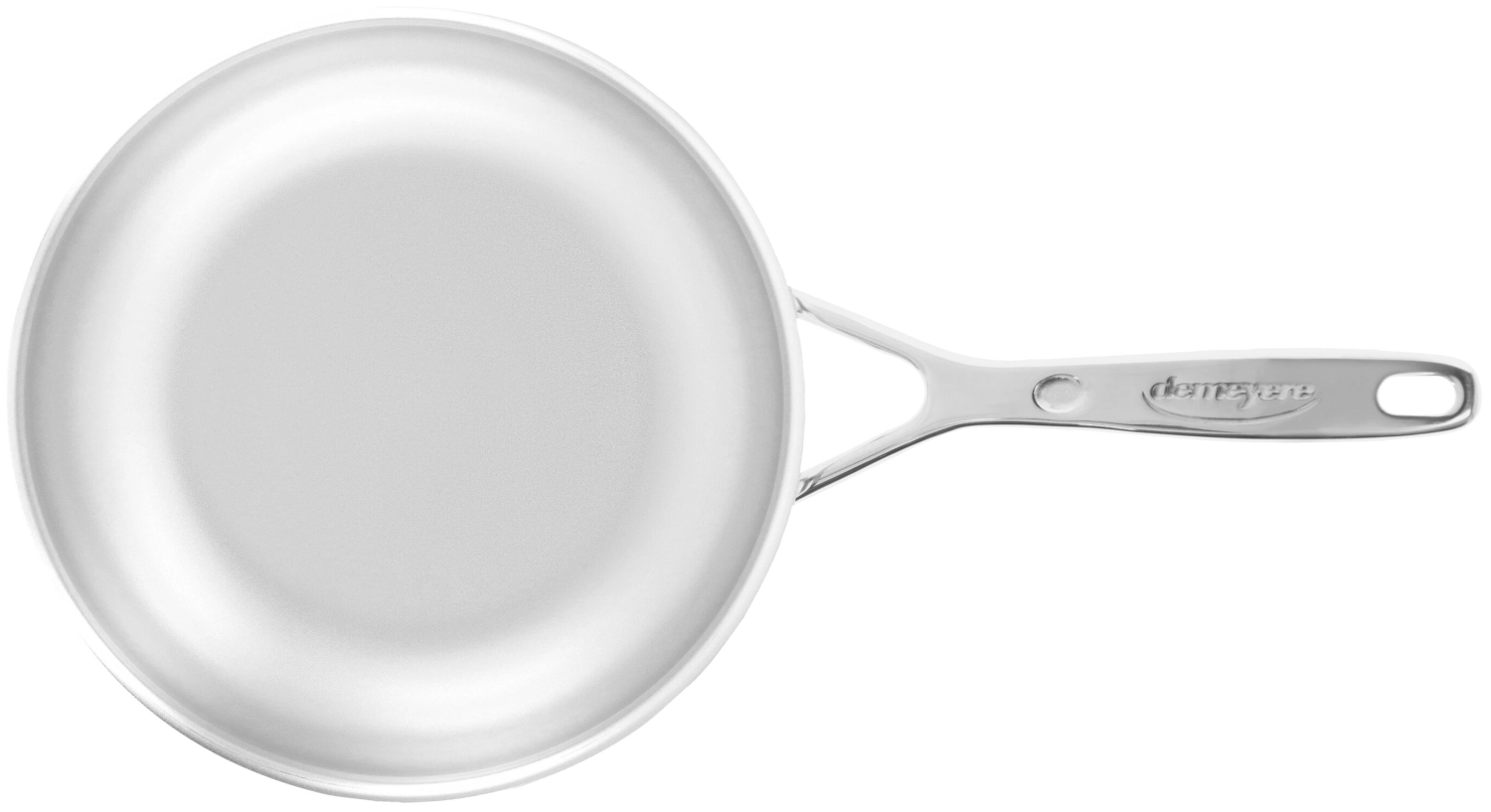 Silverline 7 Bratpfanne NanoTouch