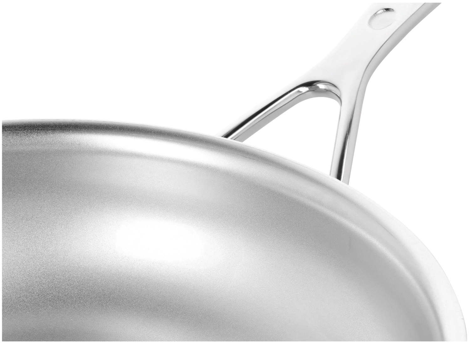 Silverline 7 Bratpfanne NanoTouch