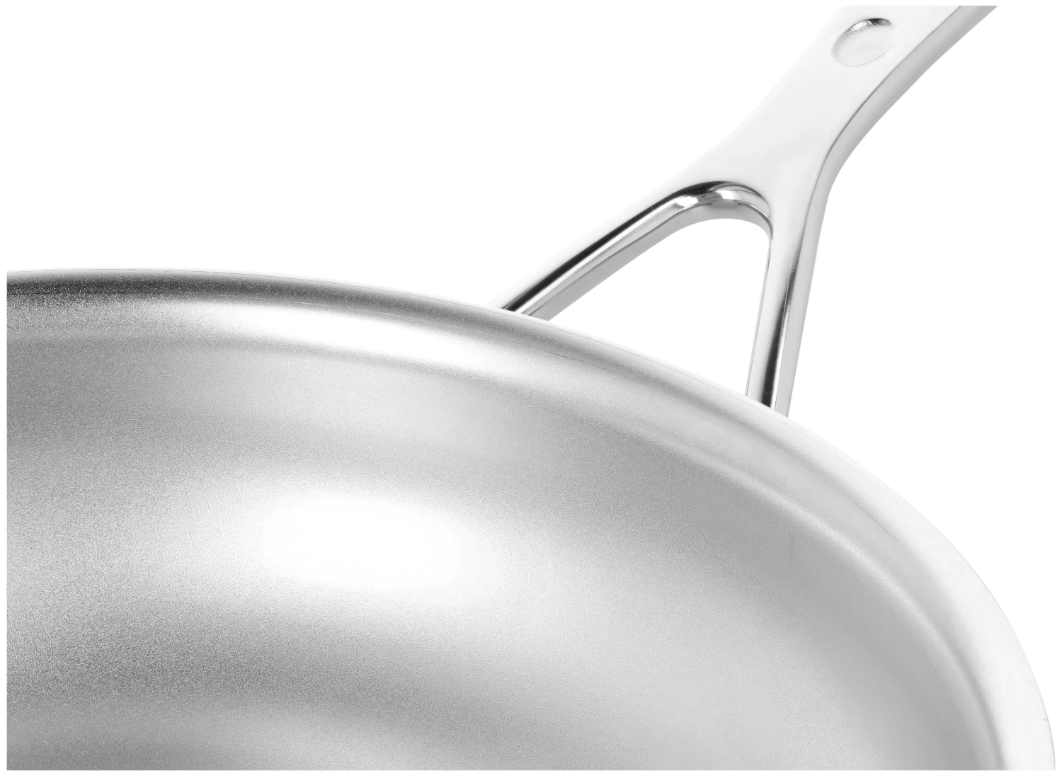 Poêle à frire Silverline 7 NanoTouch