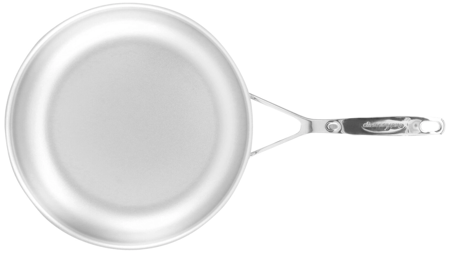 Poêle à frire Silverline 7 NanoTouch