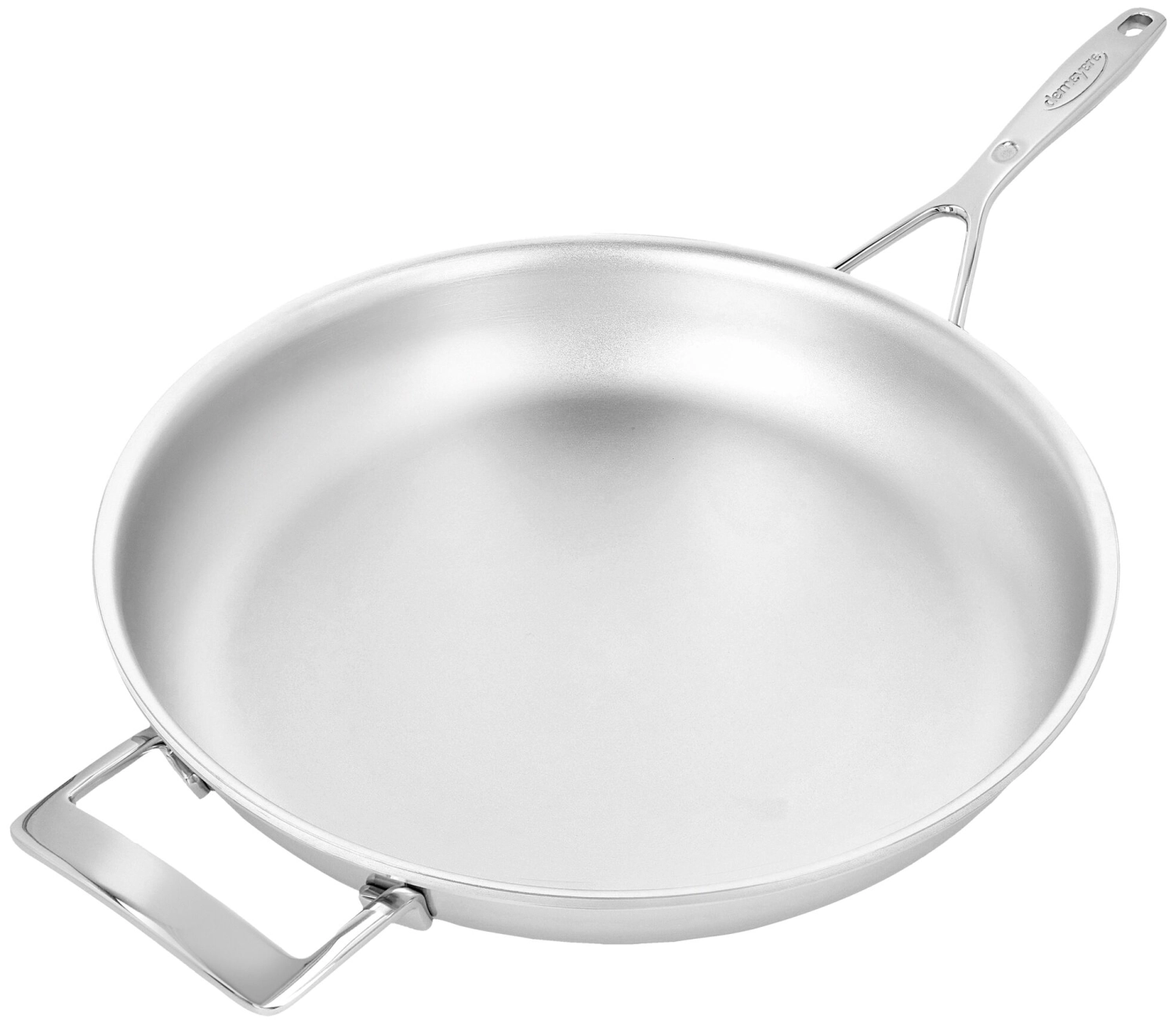 Poêle à frire Silverline 7 NanoTouch