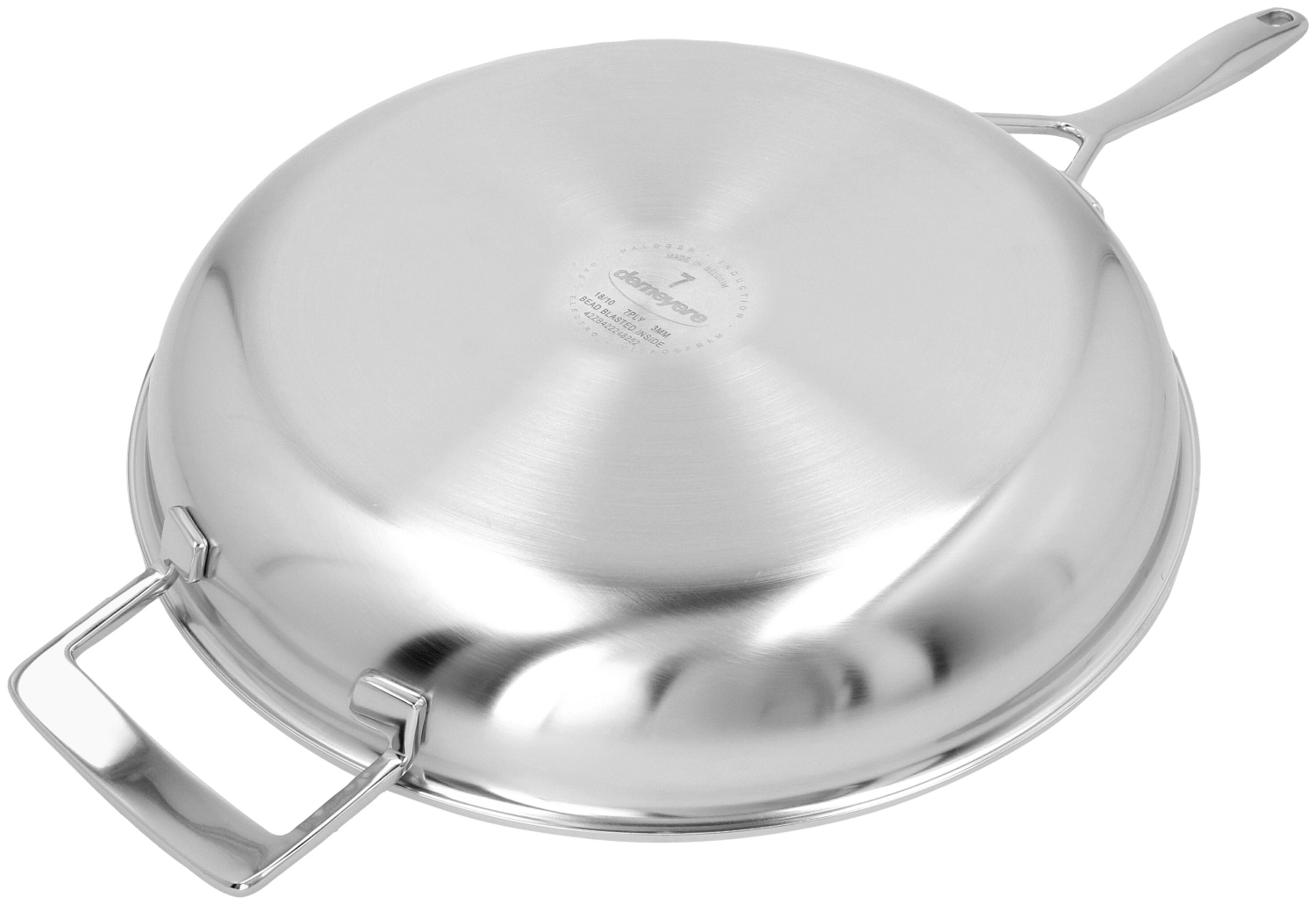 Poêle à frire Silverline 7 NanoTouch