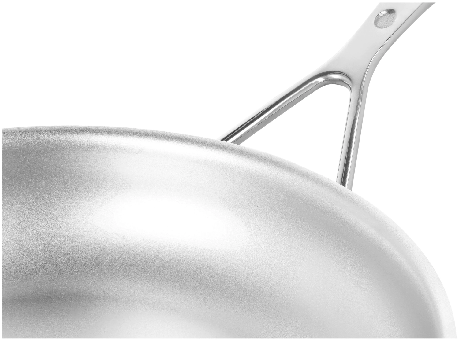 Poêle à frire Silverline 7 NanoTouch