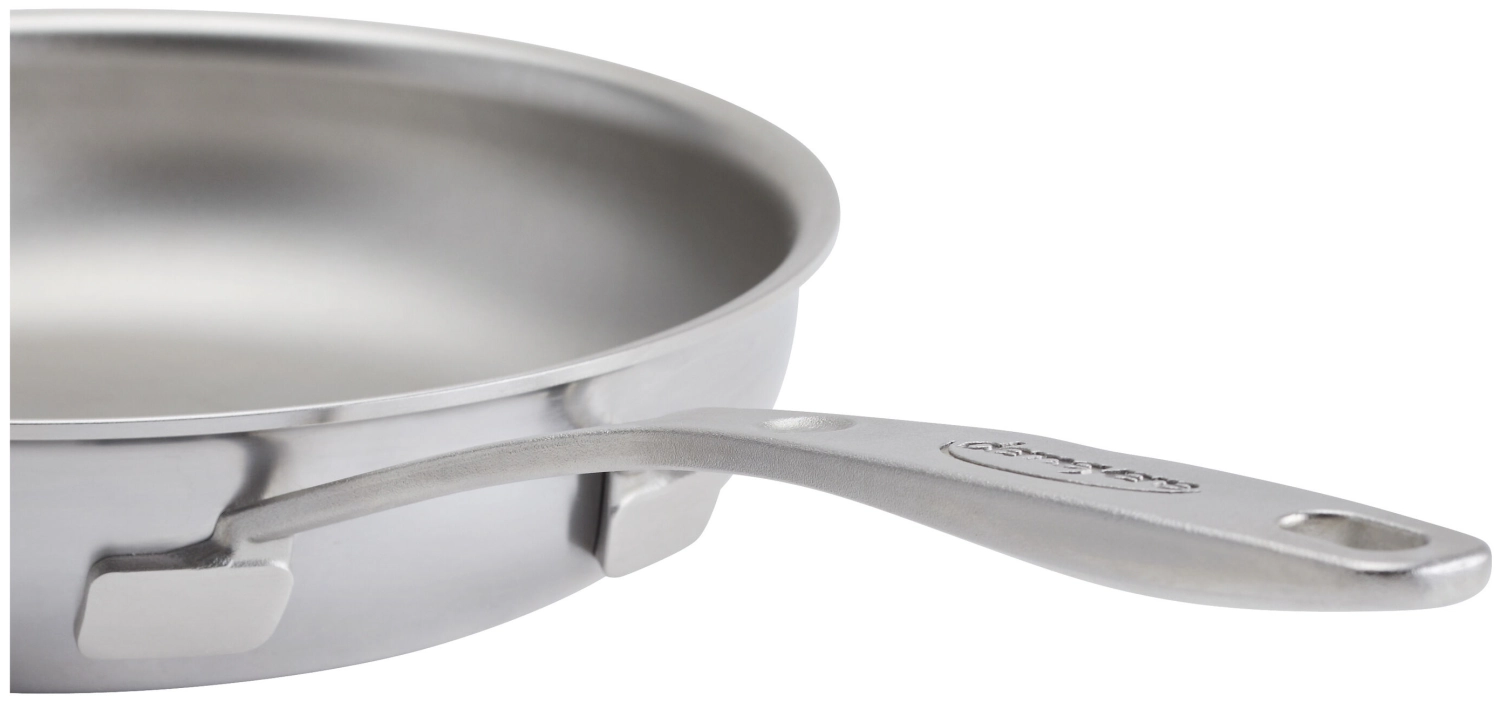 Industry 5 Bratpfanne NanoTouch