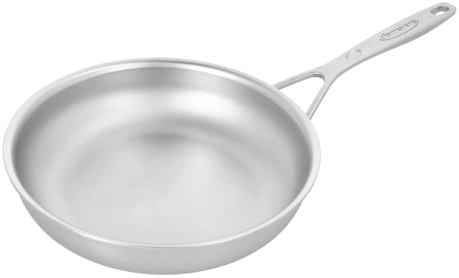 Poêle à frire Industry 5 NanoTouch