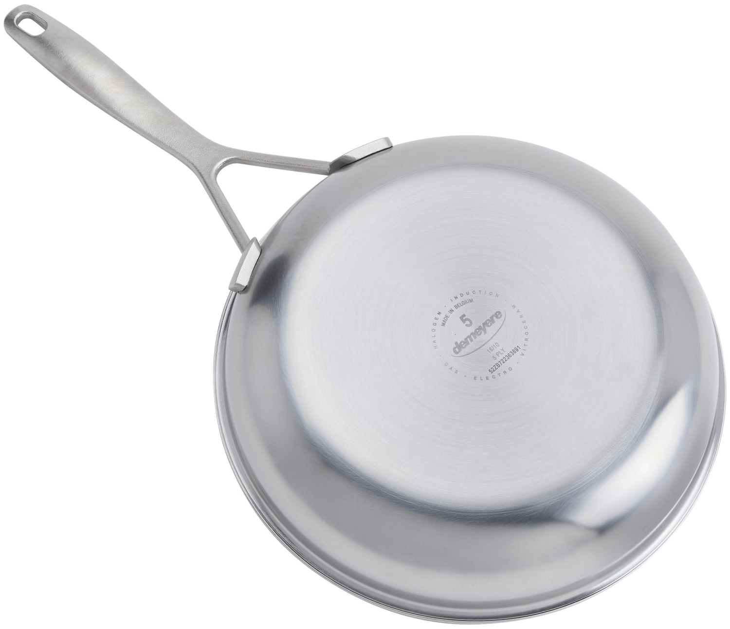 Poêle à frire Industry 5 NanoTouch