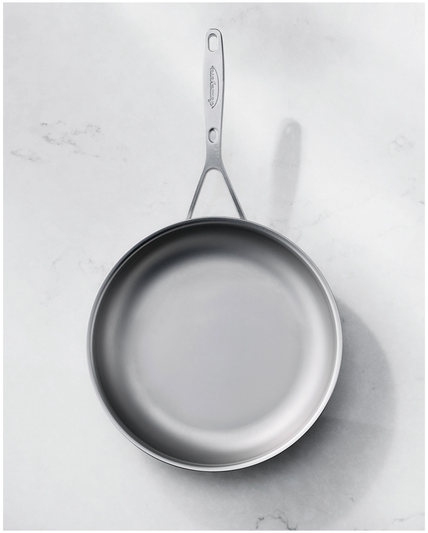 Poêle à frire Industry 5 NanoTouch