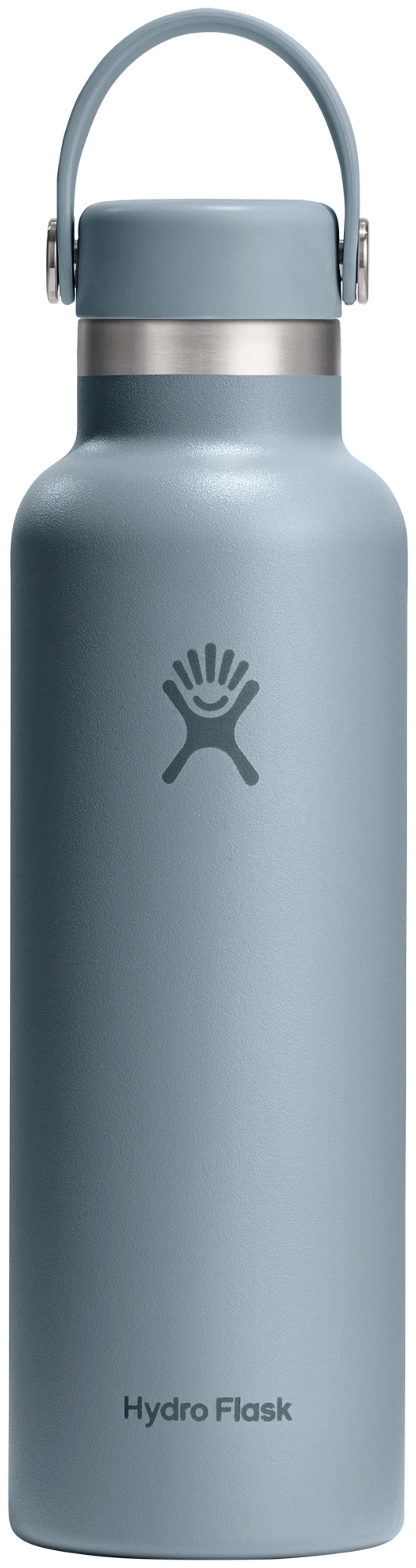 Trinkflasche Standard Flex Deckel