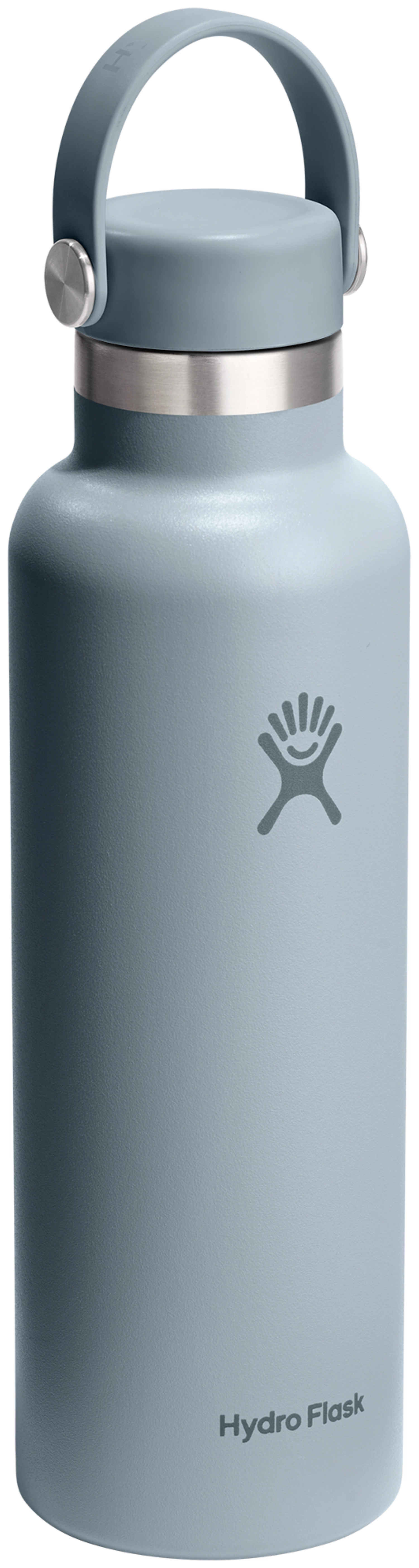 Trinkflasche Standard Flex Deckel