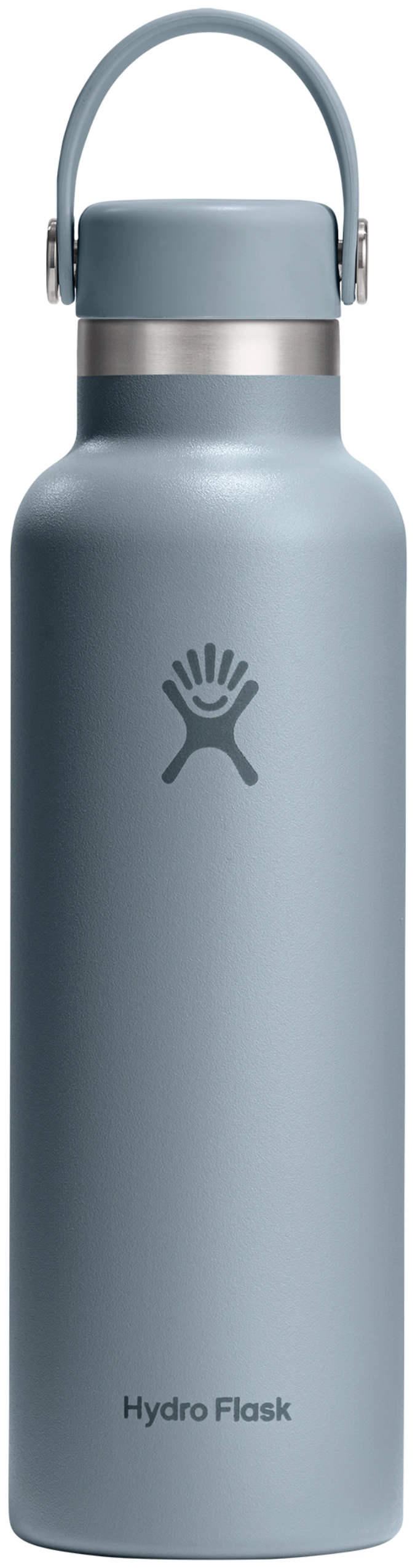 Trinkflasche Standard Flex Deckel
