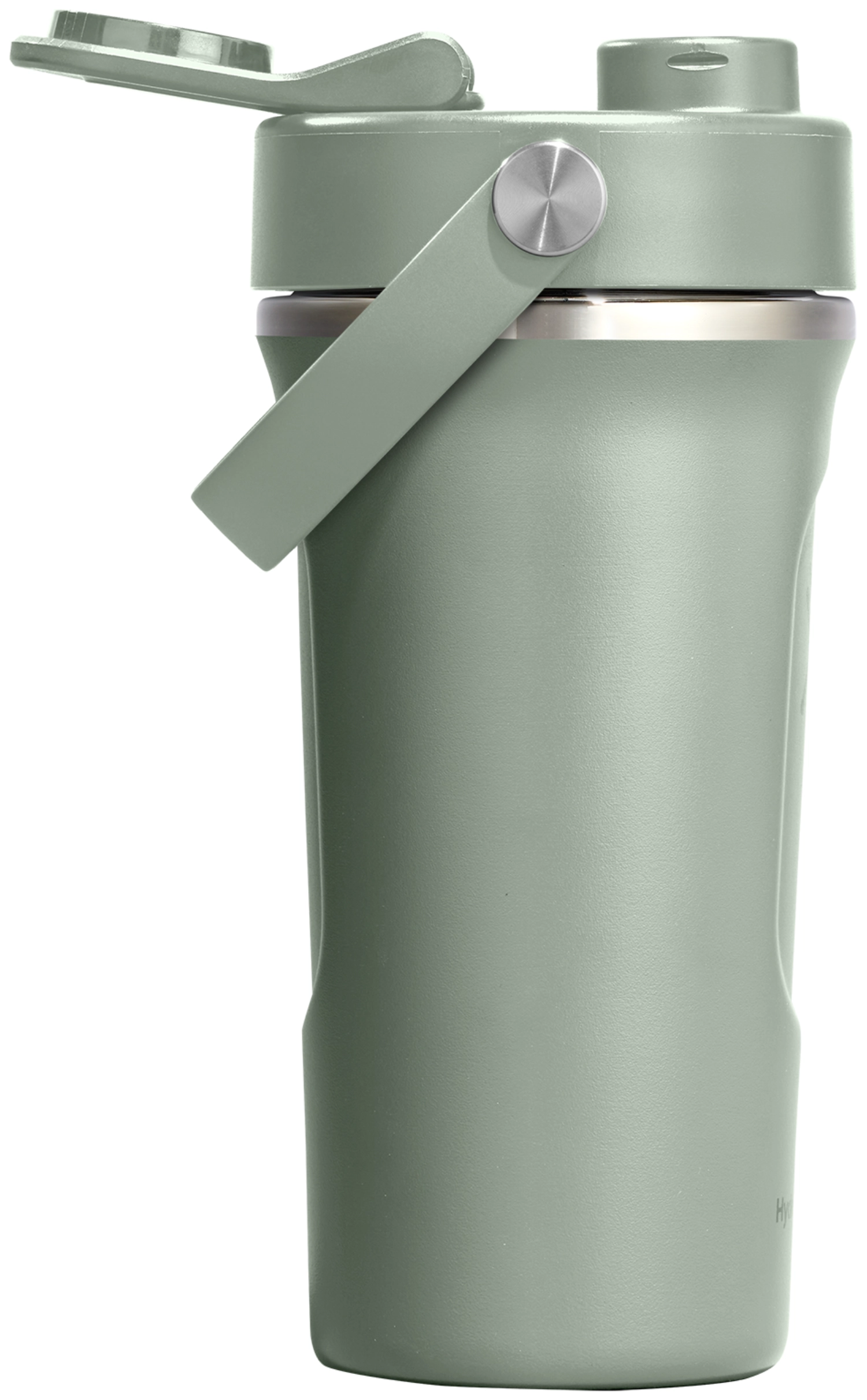 Shaker doppelwandig