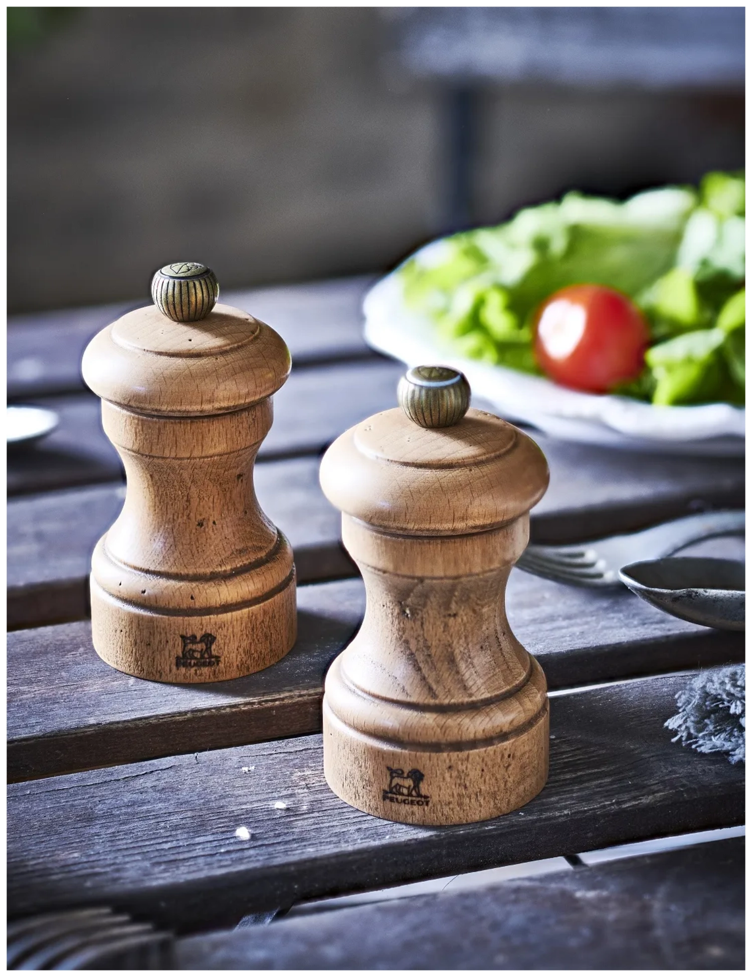 BISTRO Antique Salzmühle
