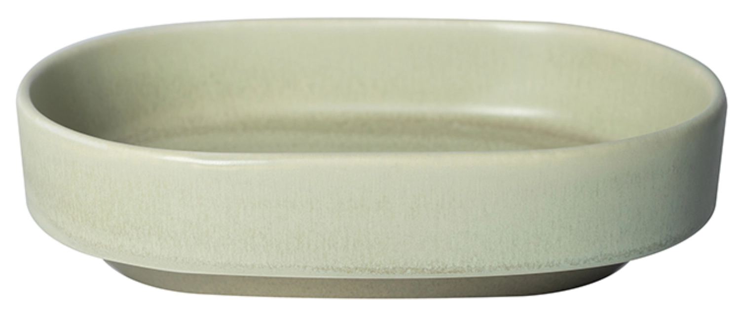 Ovale Schale L