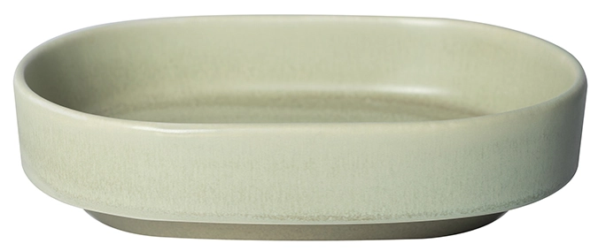 Ovale Schale L