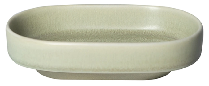 Ovale Schale S