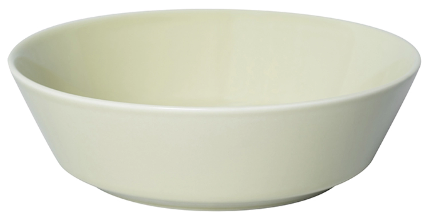 Assiette creuse S