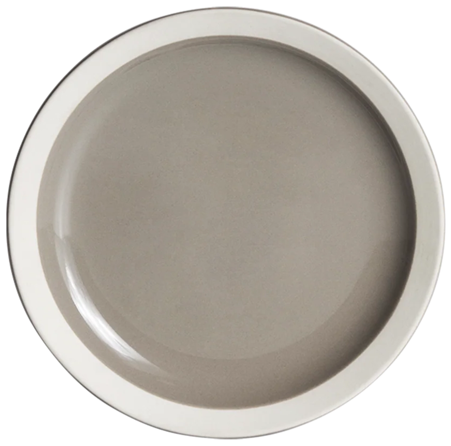 Assiette à dessert