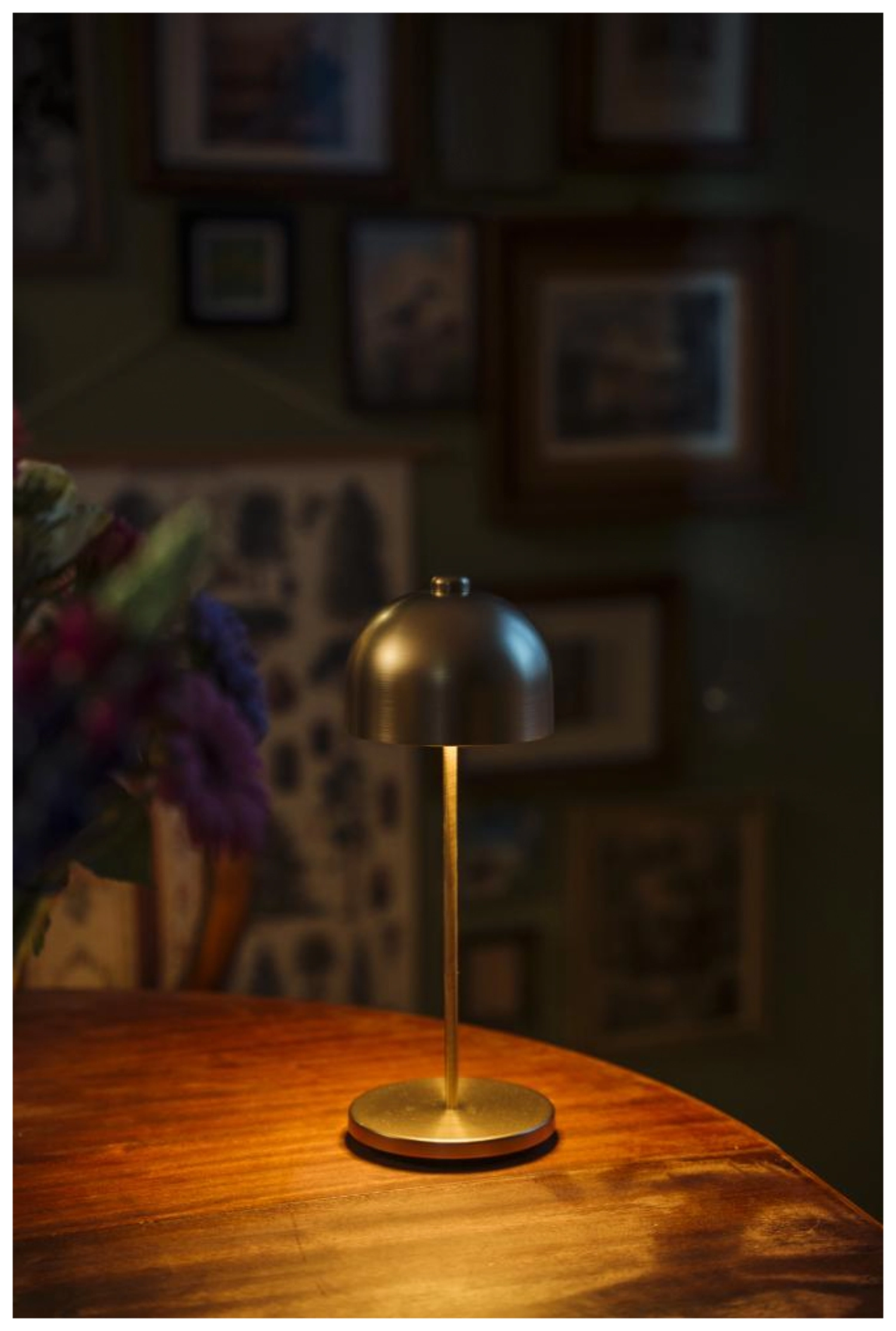 Lampe de table Josef Mini