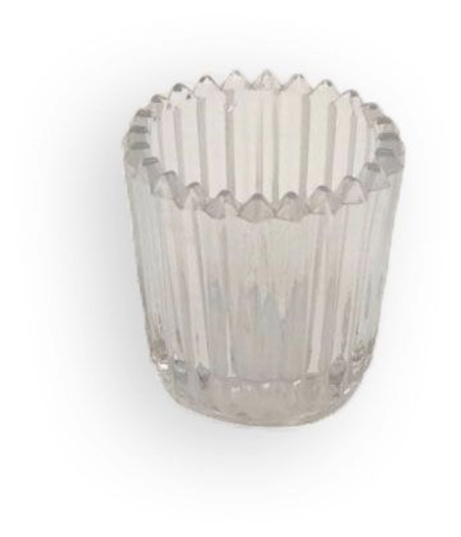 Teelichtglas