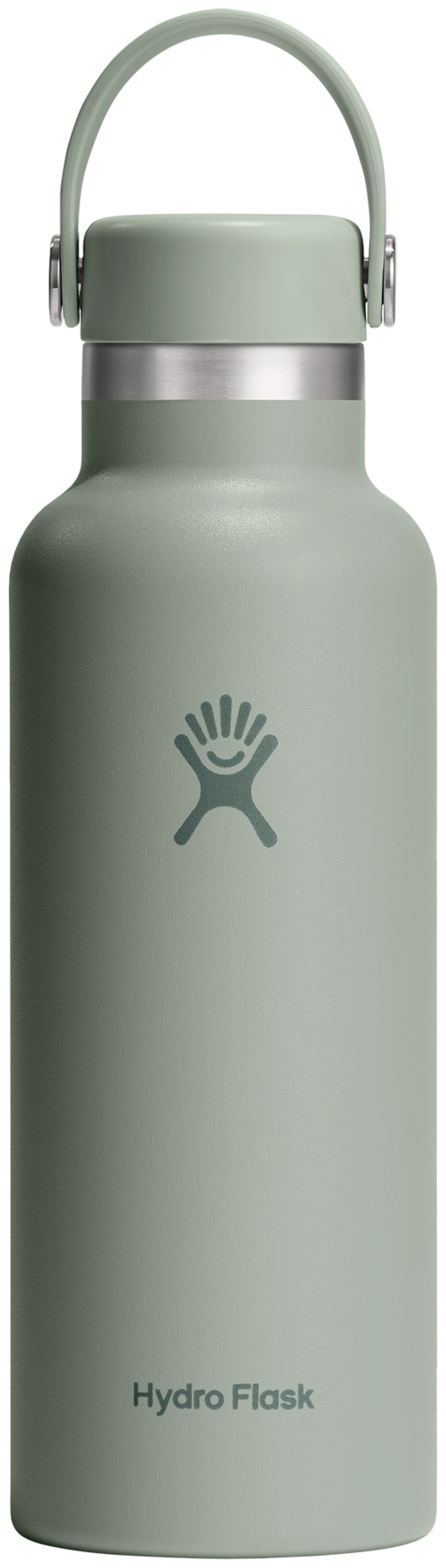 Trinkflasche Standard Flex Deckel