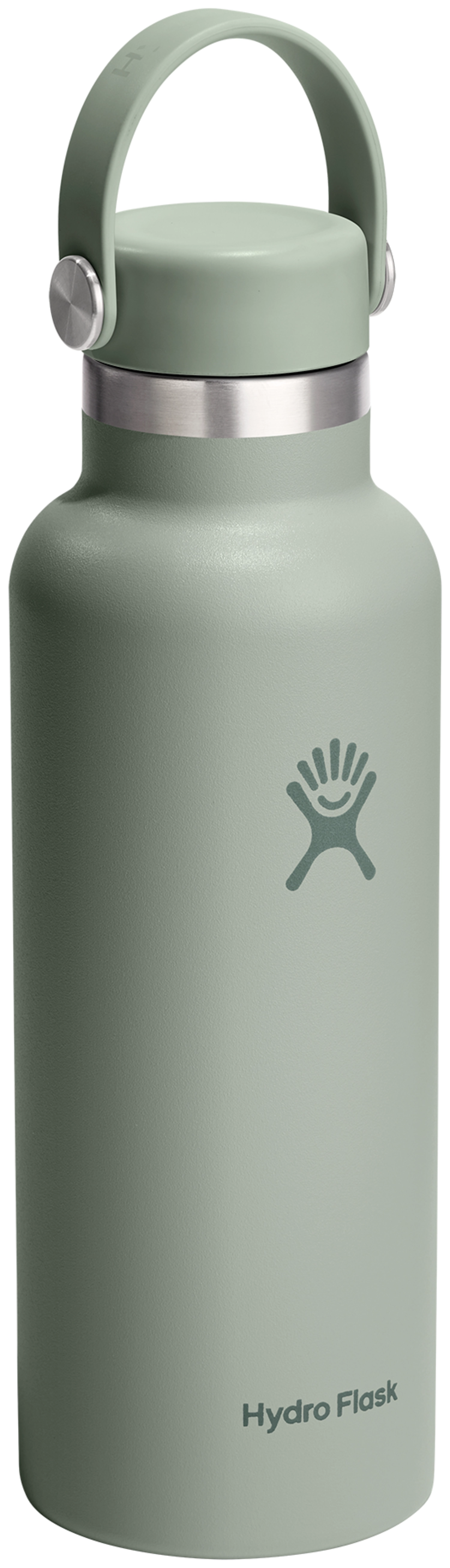 Trinkflasche Standard Flex Deckel