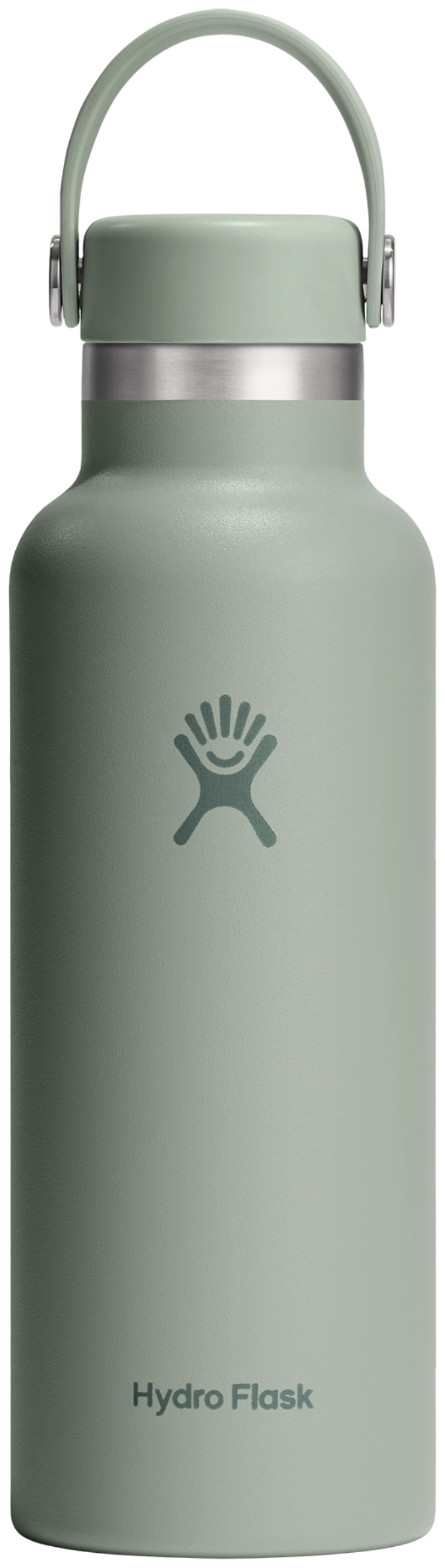 Trinkflasche Standard Flex Deckel