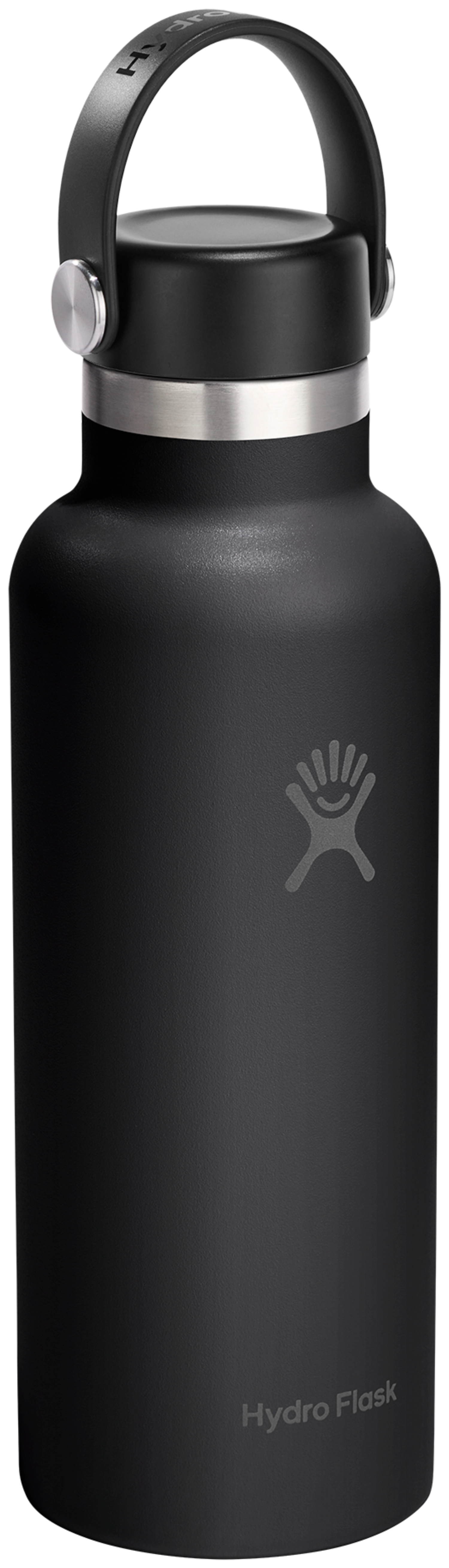 Trinkflasche Standard Flex Deckel