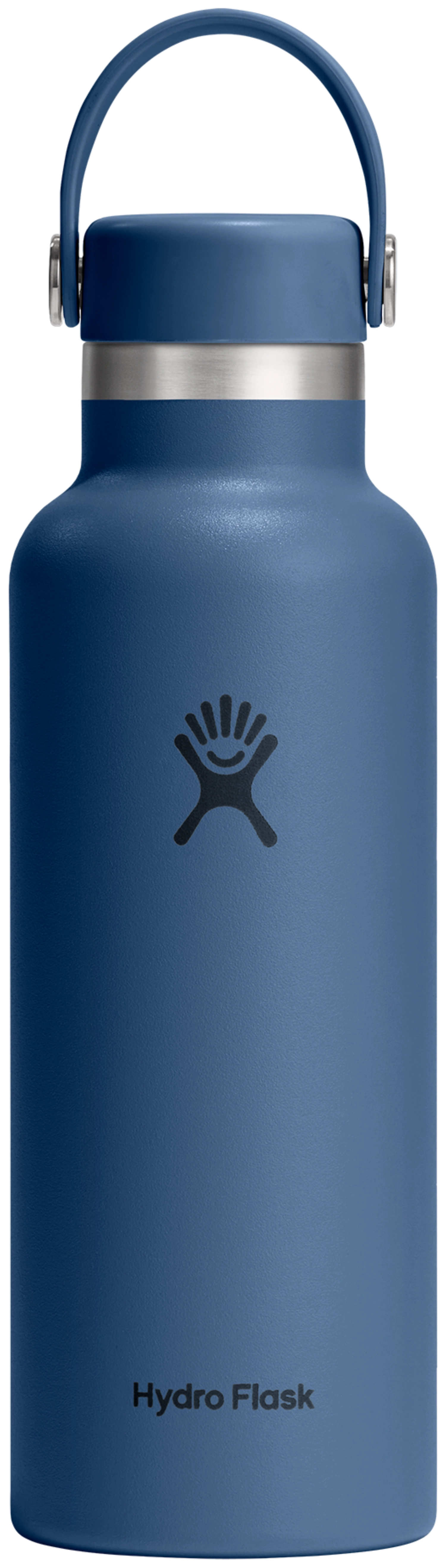 Trinkflasche Standard Flex Deckel