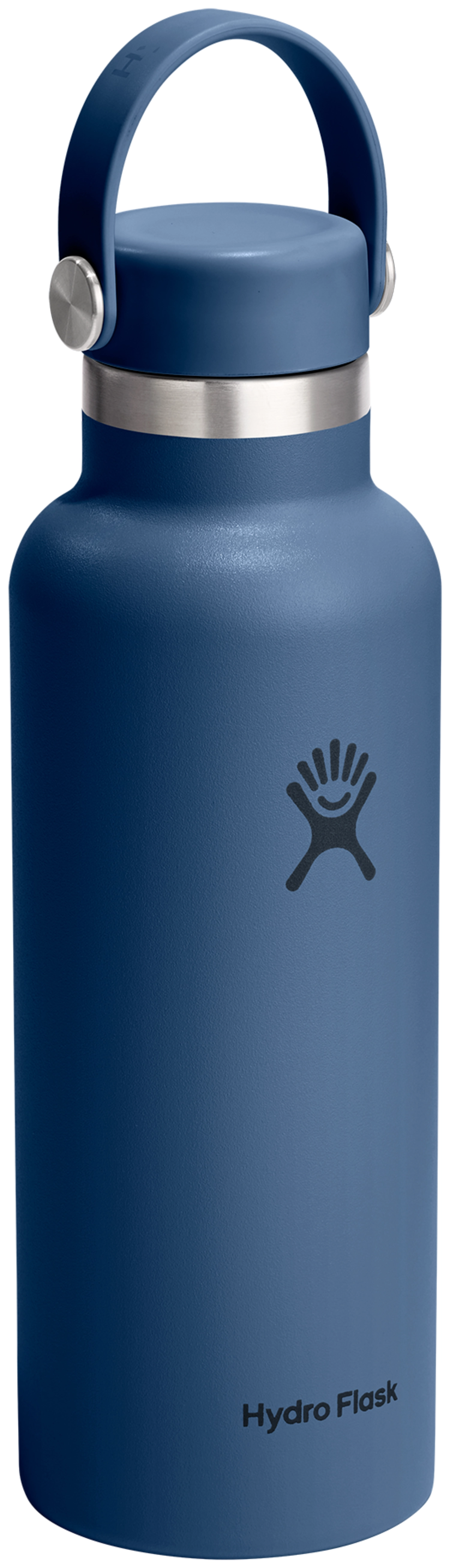 Trinkflasche Standard Flex Deckel