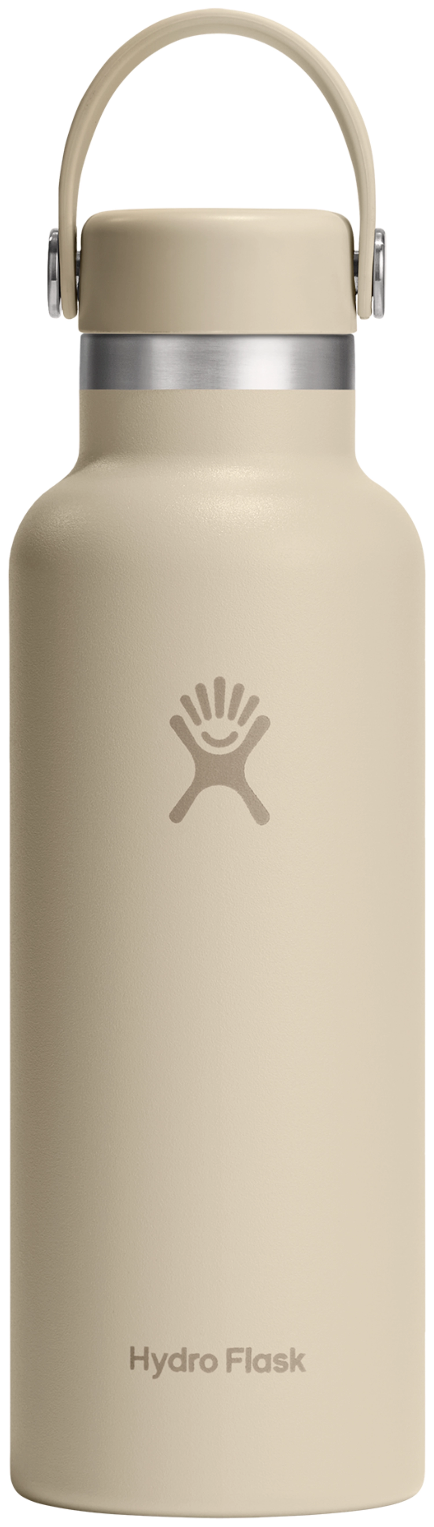 Trinkflasche Standard Flex Deckel