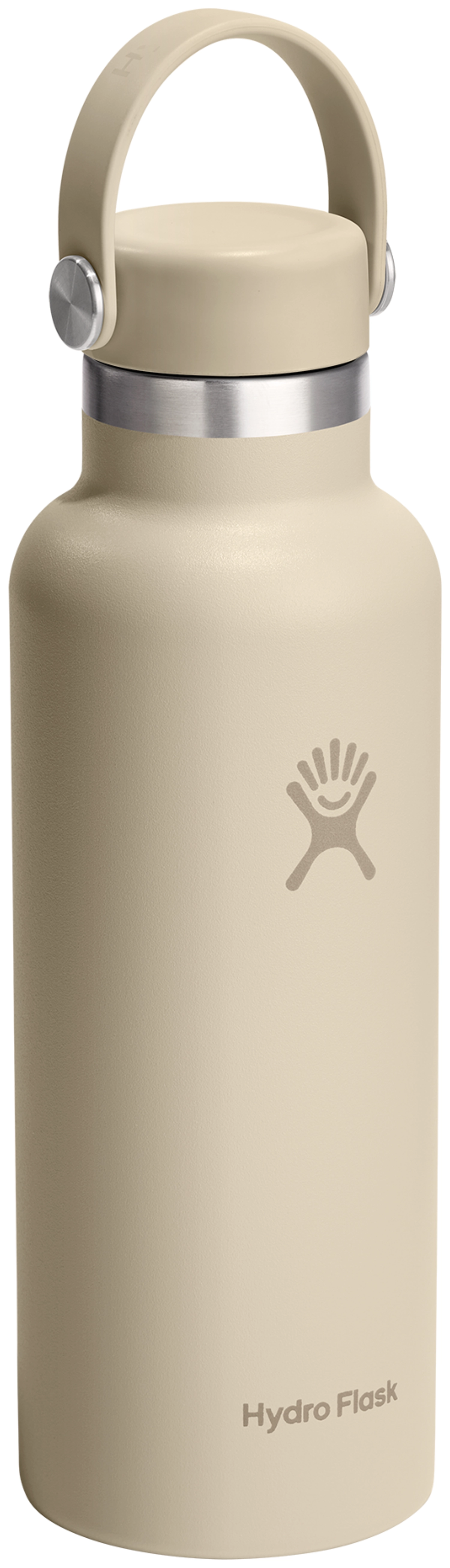 Trinkflasche Standard Flex Deckel
